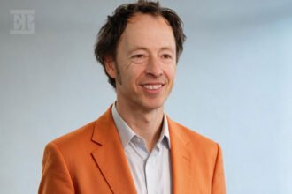 gerrit braun