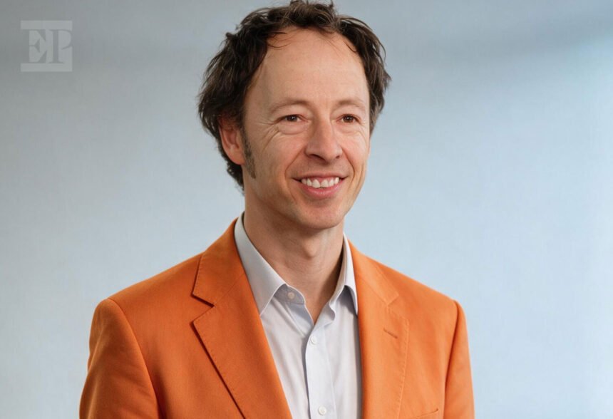 gerrit braun