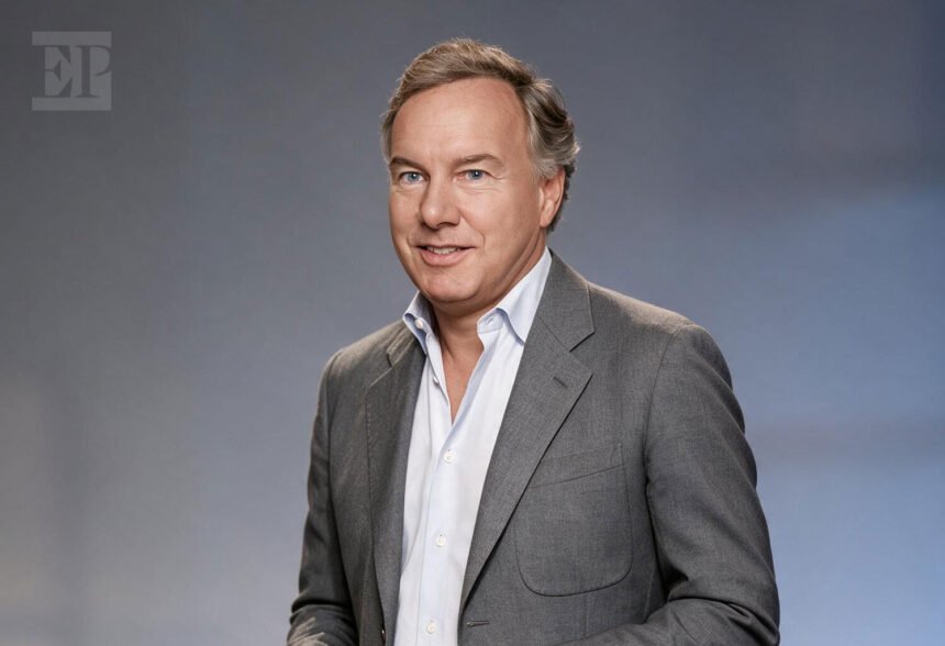 nico hofmann
