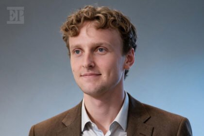 sander eitrem