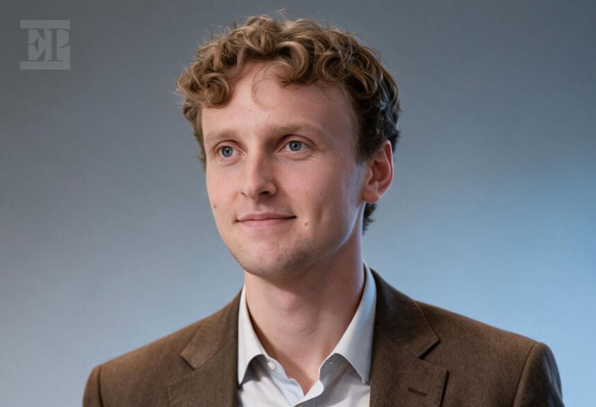 sander eitrem