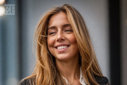 Alexia van Oranje