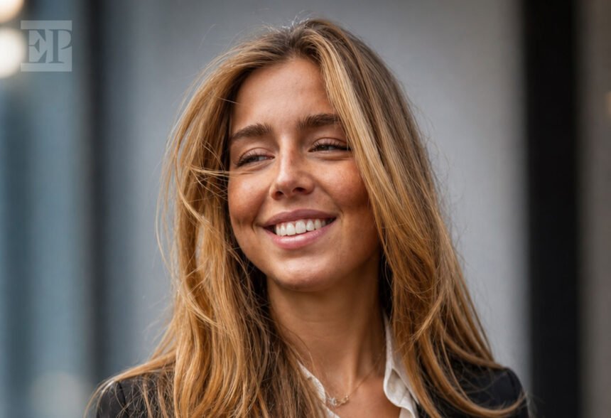 Alexia van Oranje