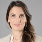 Amélie Rosique âge