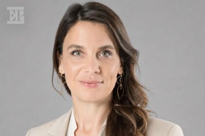 Amélie Rosique âge