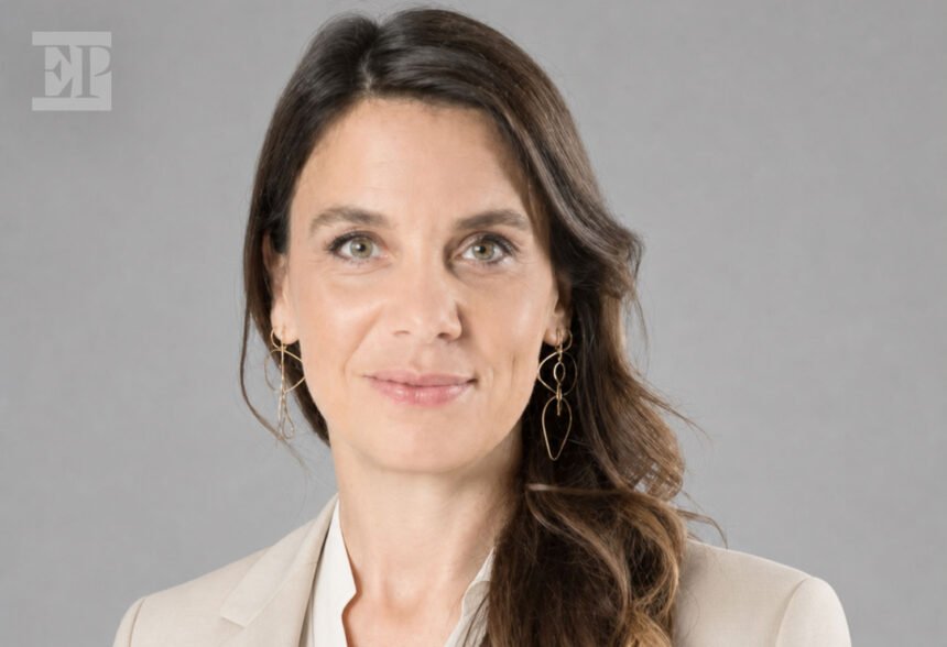 Amélie Rosique âge