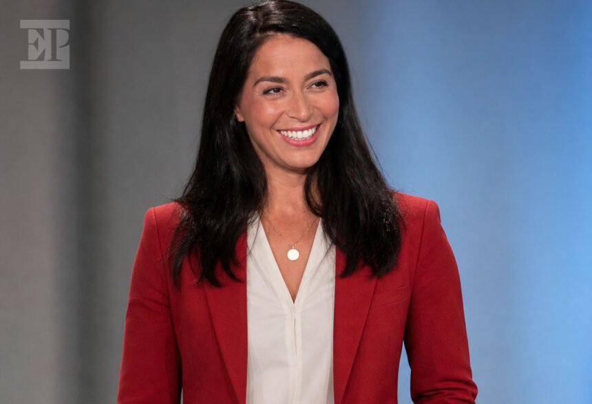 Annie Bazar