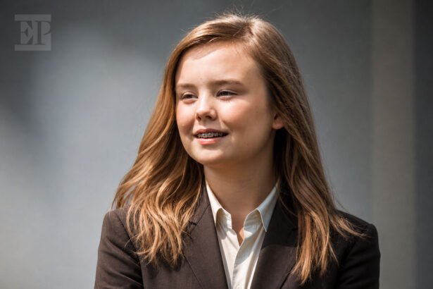Ariane der Nederlanden