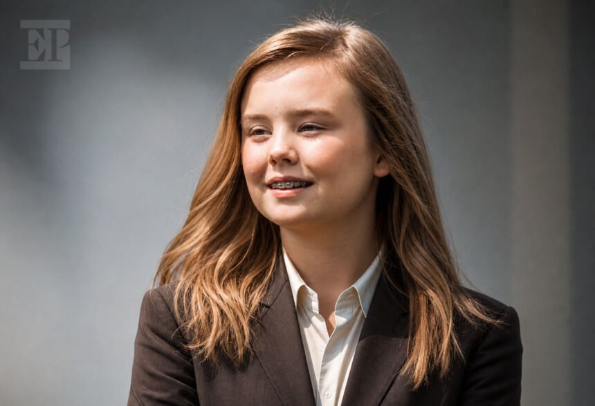 Ariane der Nederlanden