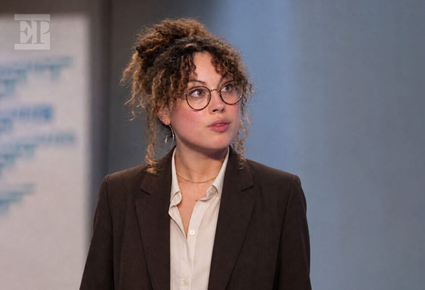 Aurore Malval