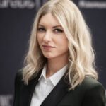 Blanche Leridon