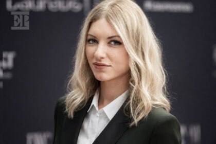 Blanche Leridon
