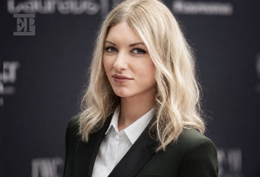 Blanche Leridon