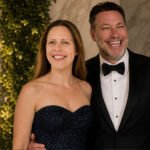 Carola Schouten nieuwe vriend
