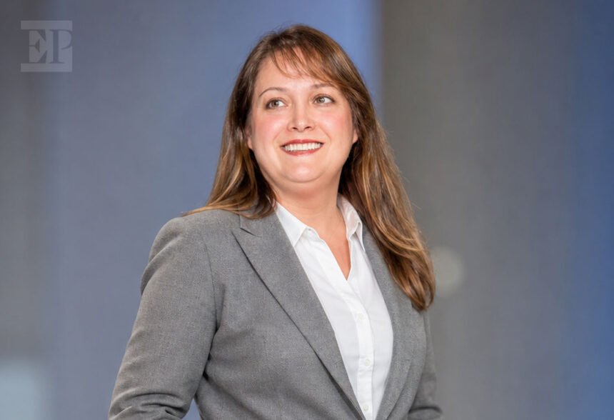 Diana Eckert