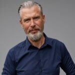 Eric Corton