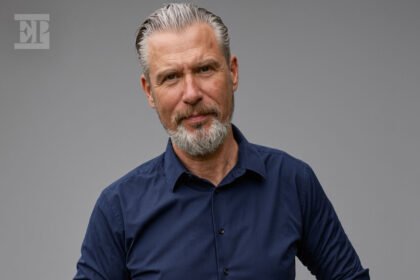 Eric Corton