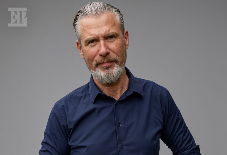 Eric Corton