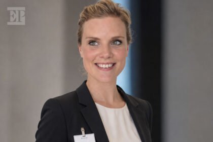 Eveline Stallaart