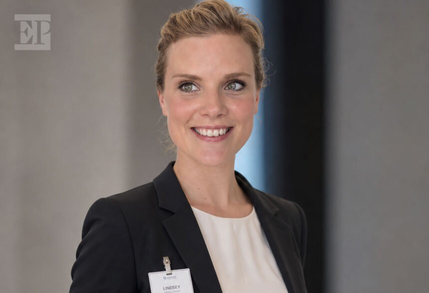 Eveline Stallaart