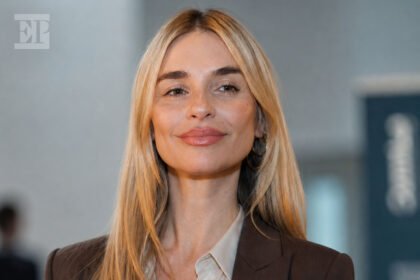 Gaby Blaaser
