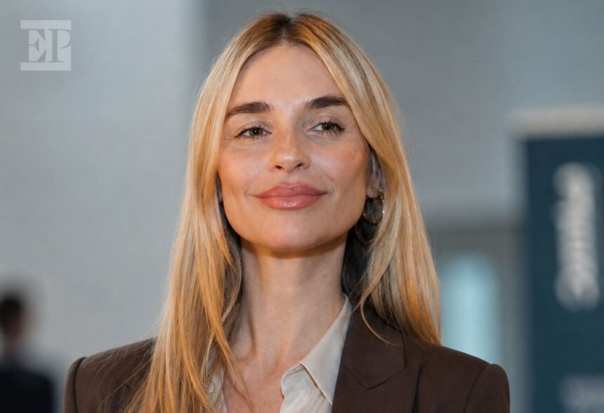 Gaby Blaaser