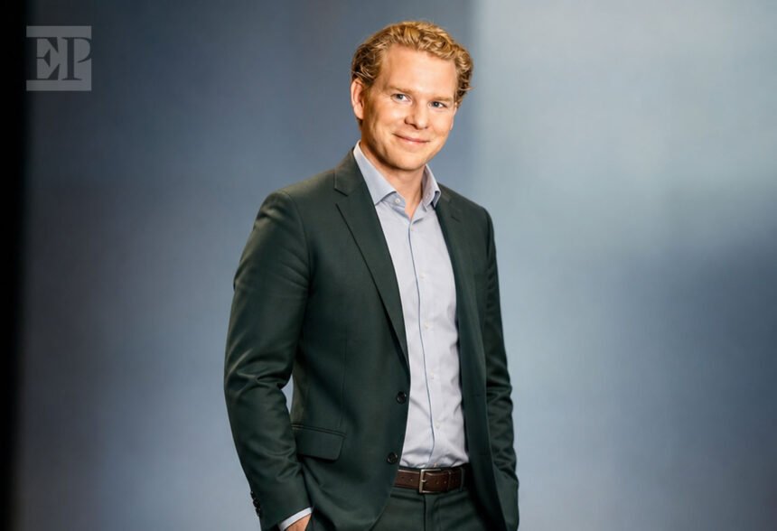 Gijs Rademaker