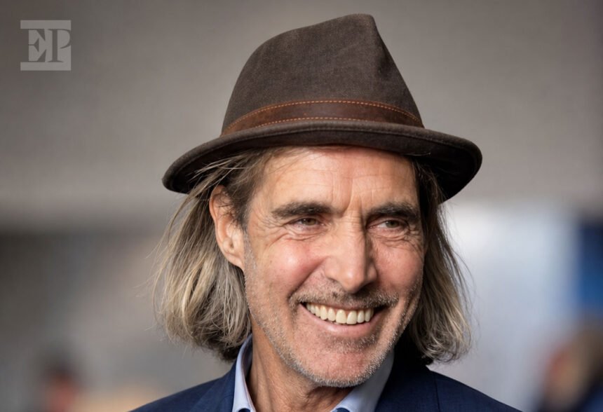Hans de Booij