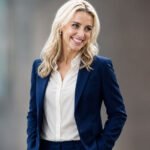 Iris Enthoven vriend