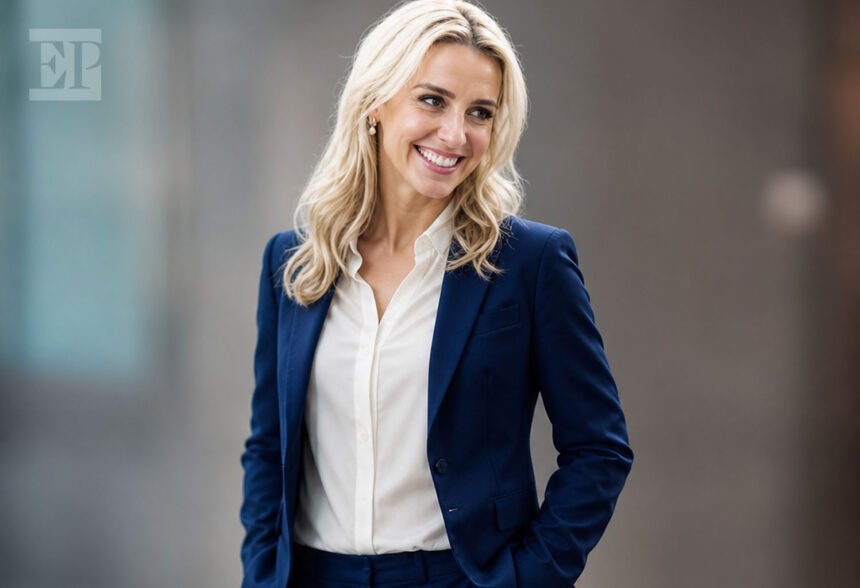 Iris Enthoven vriend