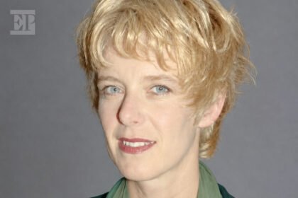 Jette van der Meij