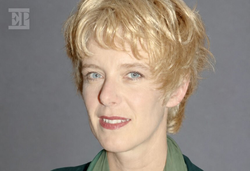 Jette van der Meij