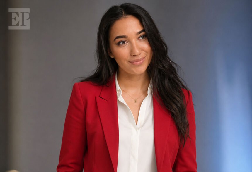 Joëlle Gullit