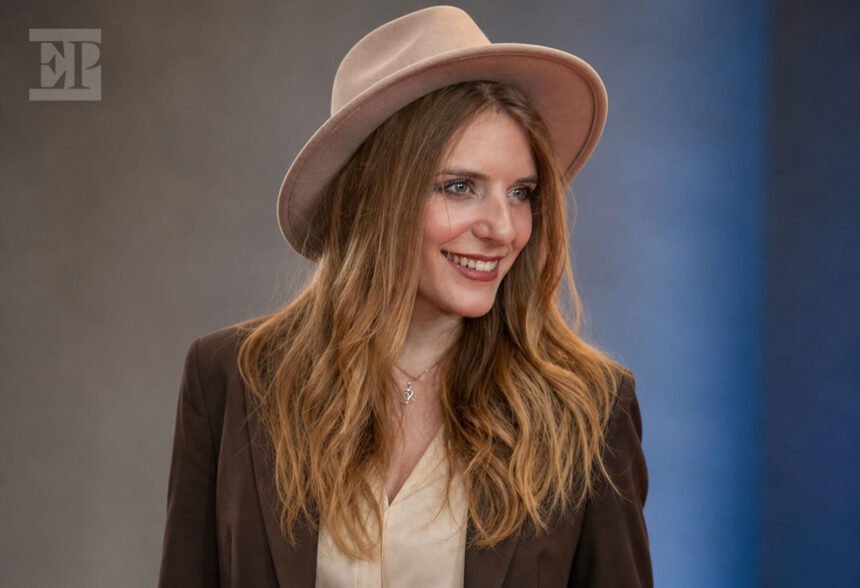 Johanna Mross