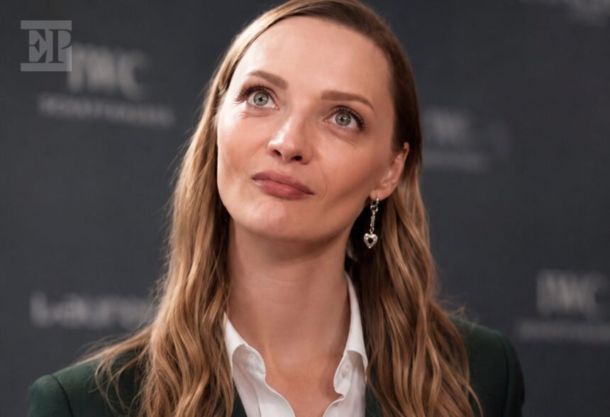 Katja Volland
