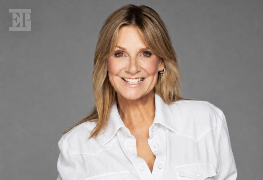 Kim Fisher