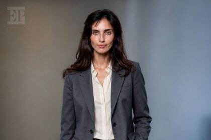 Laura Bensadoun