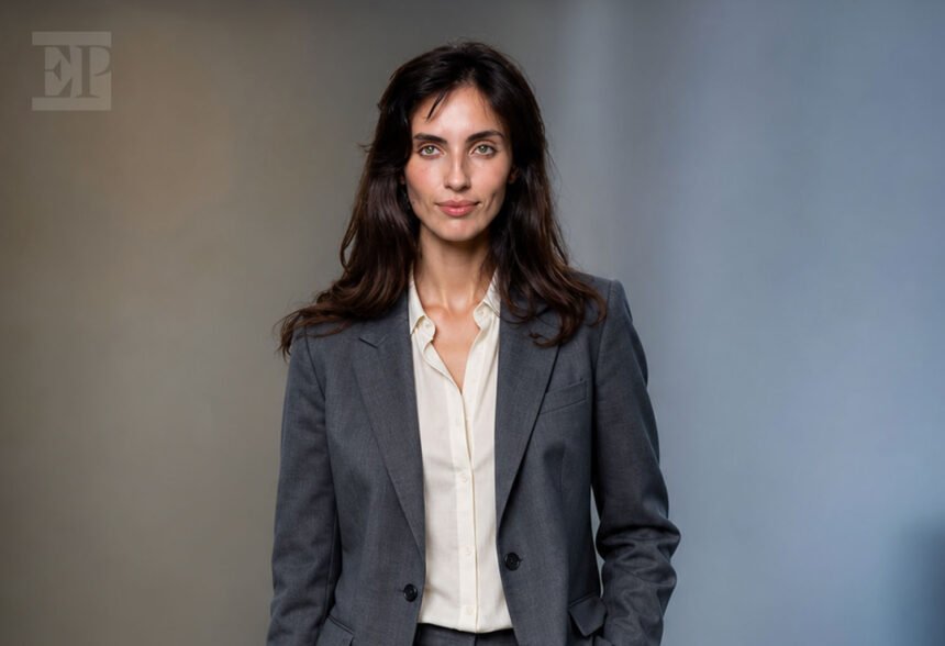 Laura Bensadoun