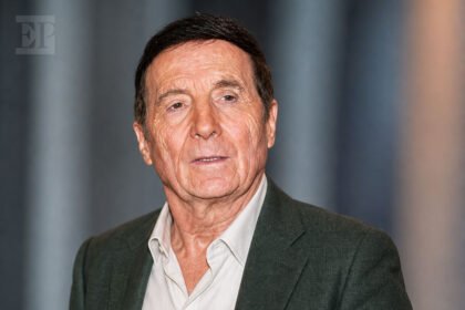 Lebt Freddy Quinn noch