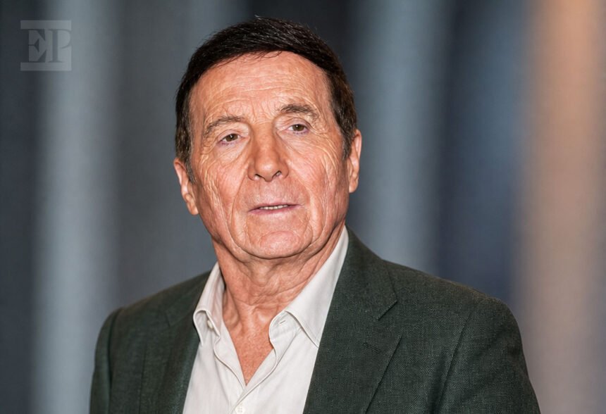 Lebt Freddy Quinn noch