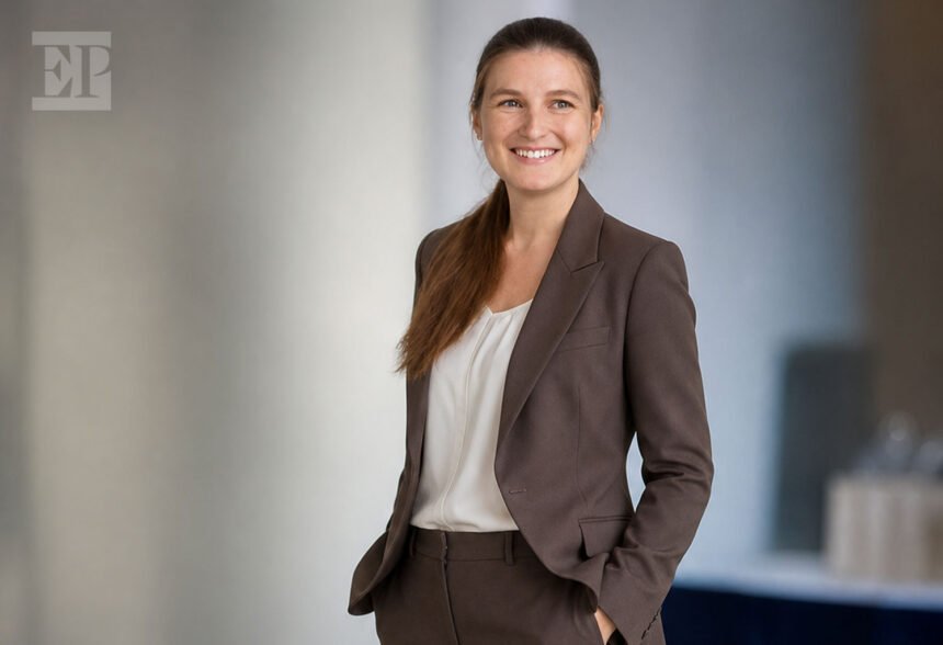 Lisa Klaas