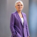 Lucie Borsenberger
