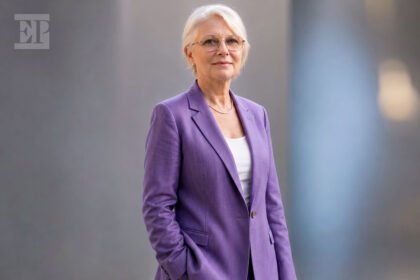 Lucie Borsenberger