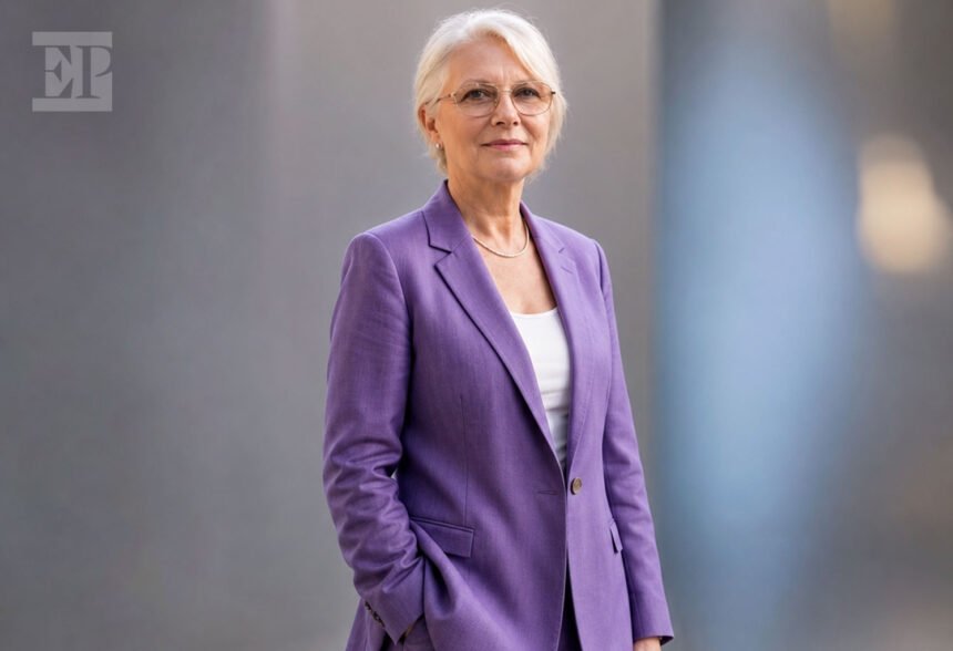 Lucie Borsenberger
