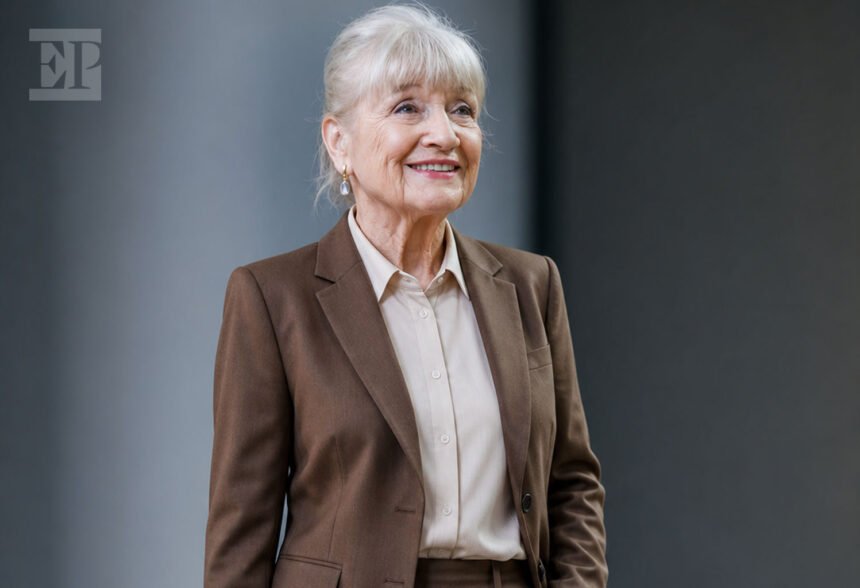 Margit Sponheimer