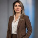Melisa Schaufeli