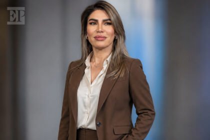 Melisa Schaufeli