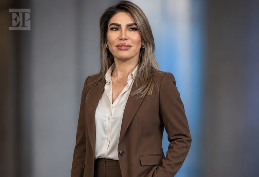 Melisa Schaufeli