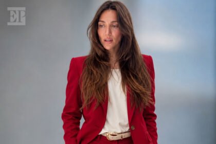 Melisande Schmid