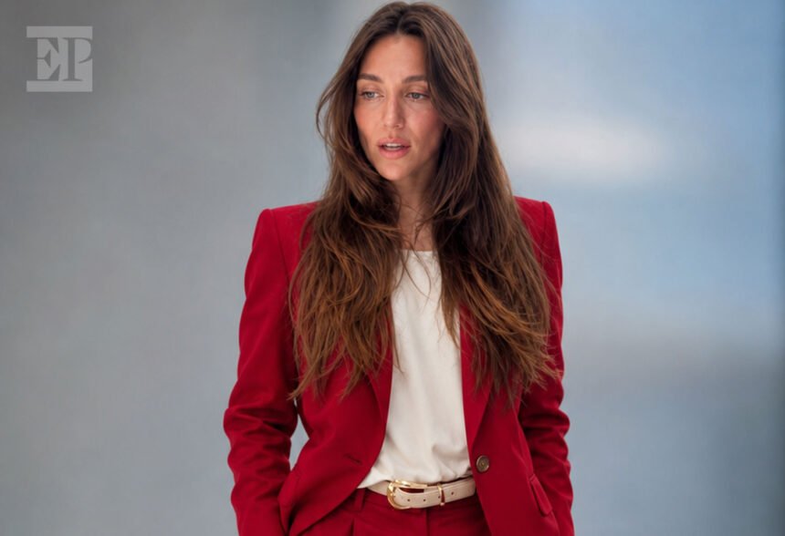 Melisande Schmid